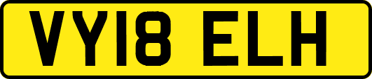 VY18ELH