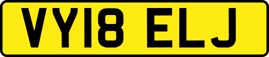 VY18ELJ