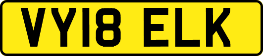 VY18ELK