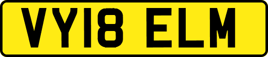VY18ELM