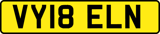 VY18ELN