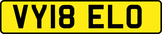 VY18ELO