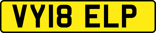 VY18ELP