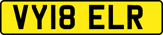 VY18ELR