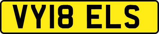 VY18ELS