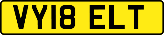 VY18ELT