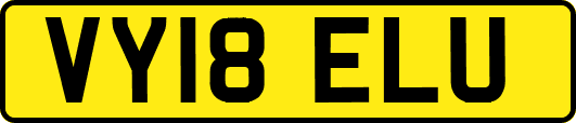 VY18ELU