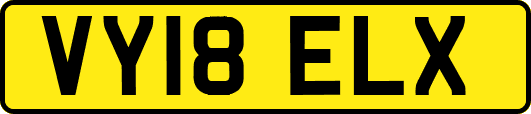 VY18ELX