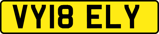 VY18ELY