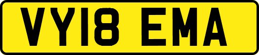 VY18EMA
