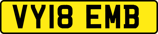 VY18EMB