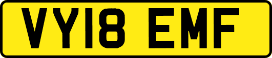VY18EMF