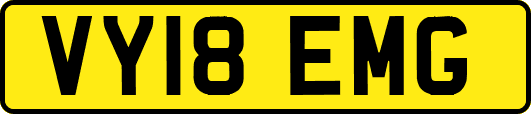VY18EMG