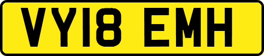 VY18EMH