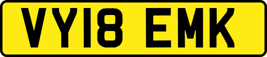VY18EMK