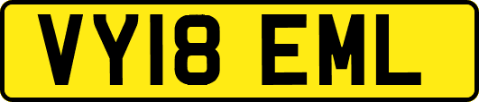 VY18EML