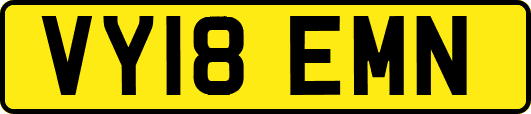 VY18EMN