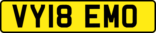 VY18EMO