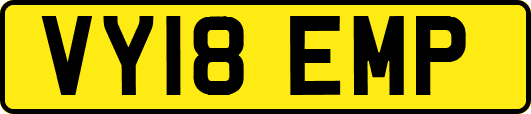 VY18EMP
