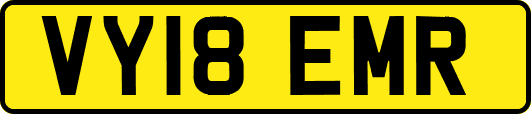 VY18EMR