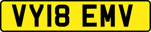 VY18EMV
