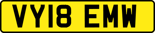 VY18EMW
