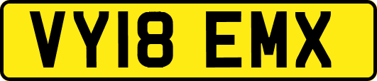 VY18EMX