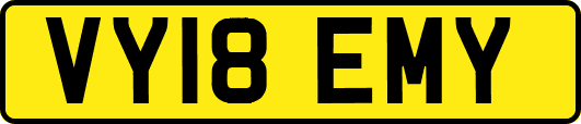 VY18EMY