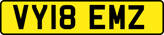 VY18EMZ