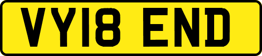 VY18END