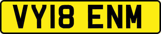 VY18ENM