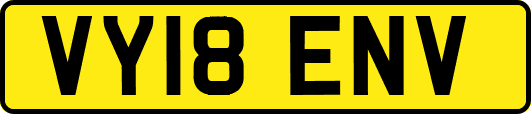 VY18ENV
