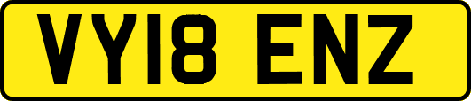 VY18ENZ