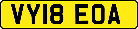 VY18EOA