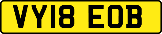 VY18EOB