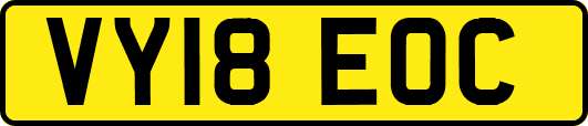 VY18EOC