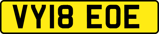 VY18EOE