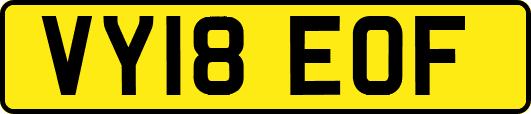 VY18EOF