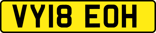 VY18EOH