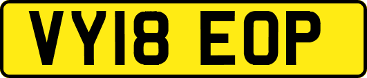 VY18EOP