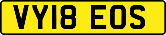 VY18EOS