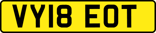 VY18EOT