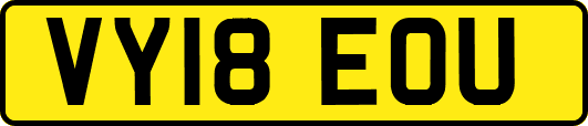 VY18EOU