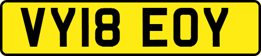 VY18EOY