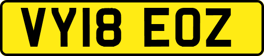 VY18EOZ