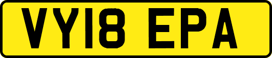 VY18EPA