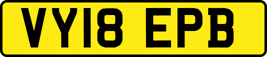 VY18EPB