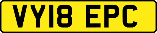 VY18EPC