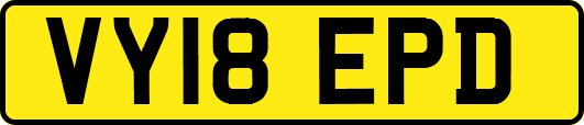 VY18EPD