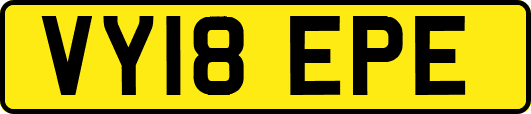 VY18EPE